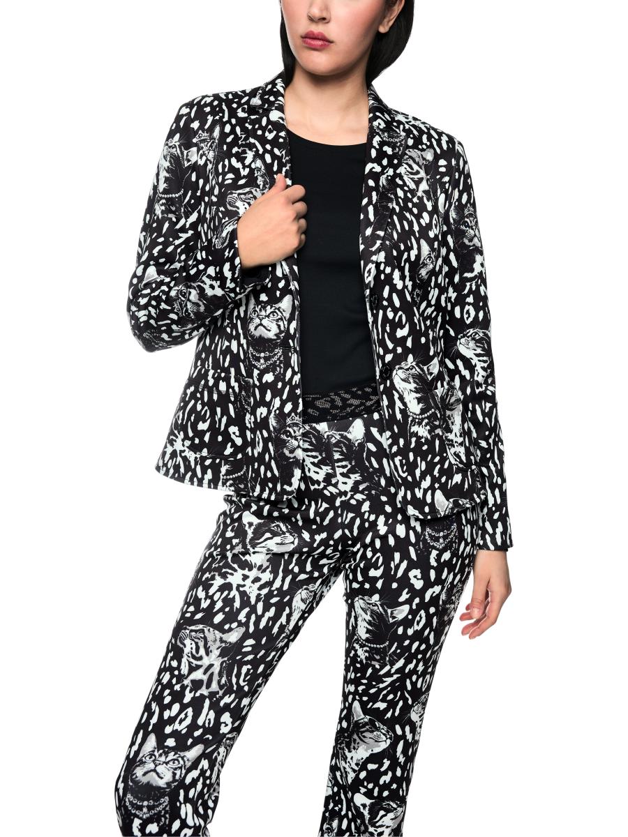 Damen Blazer