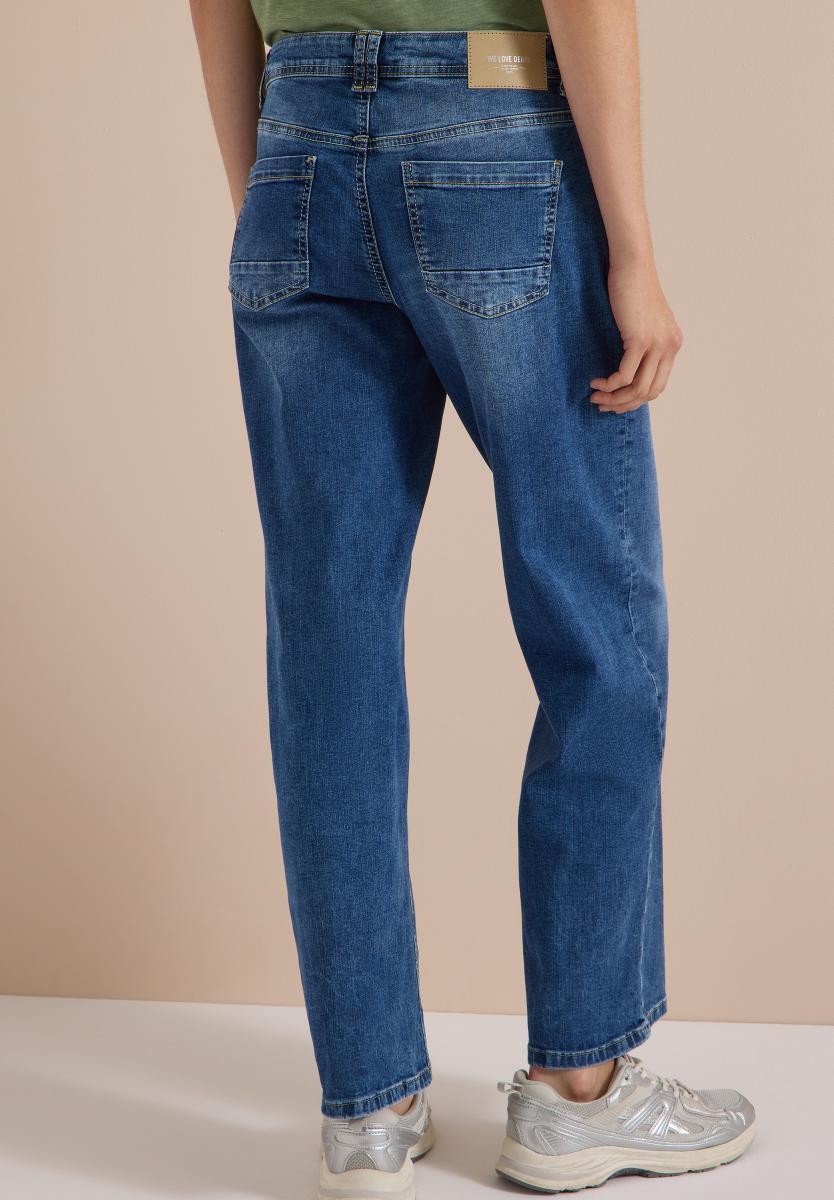 Damen Jeans