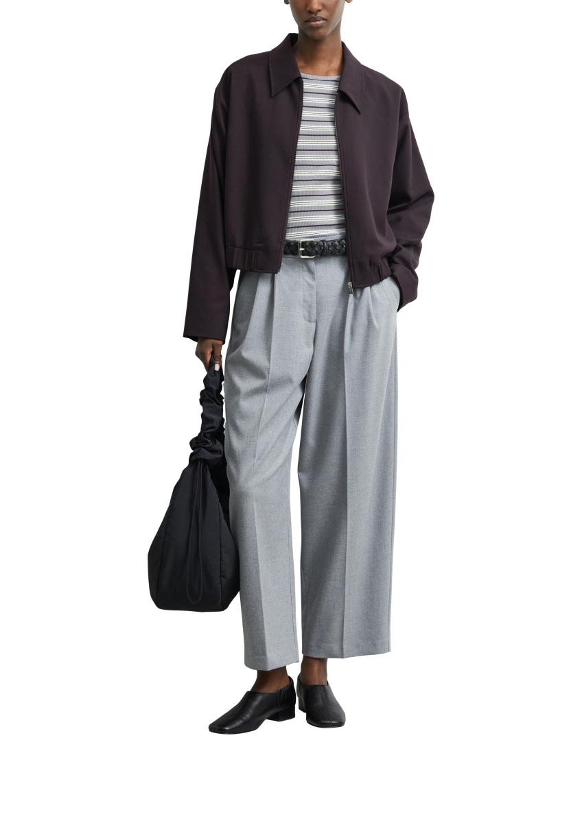Damen Langarmshirt