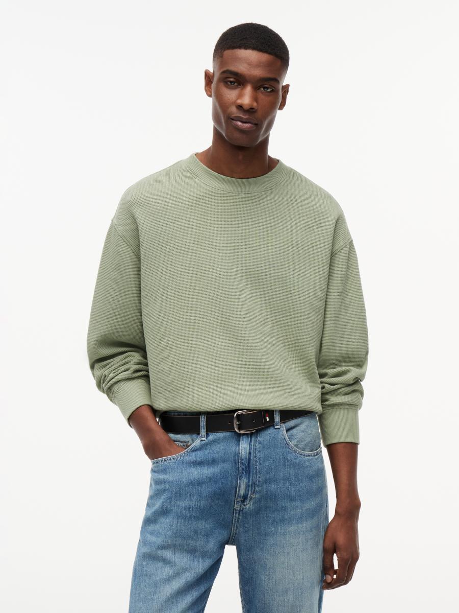 Herren Sweatshirt TJM RLX