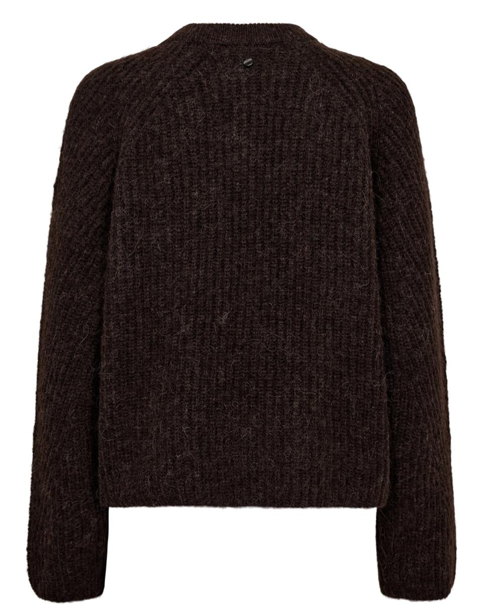 Damen Pullover Nuzindi