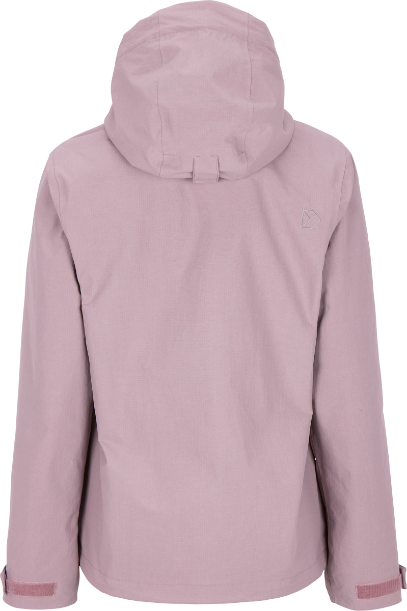 Damen Funktionsjacke Trinya 3 in 1