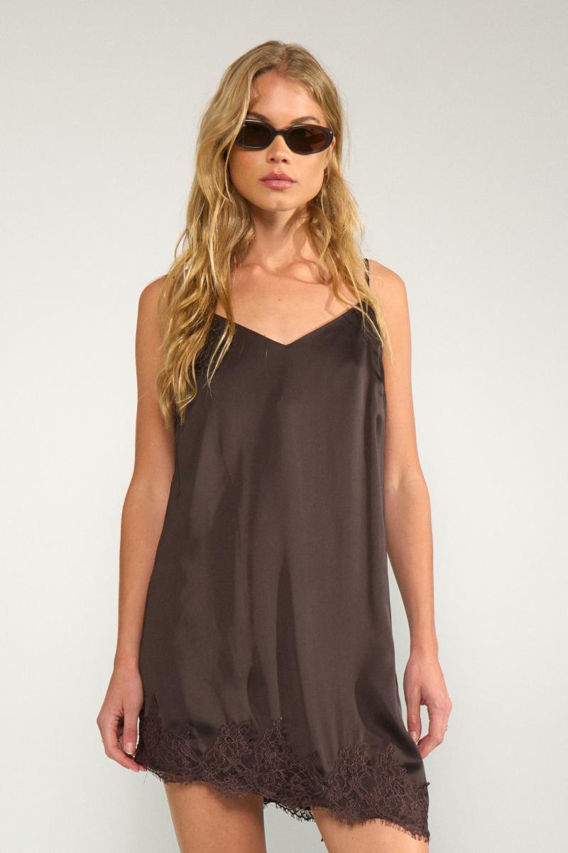 Kleid Nunadine