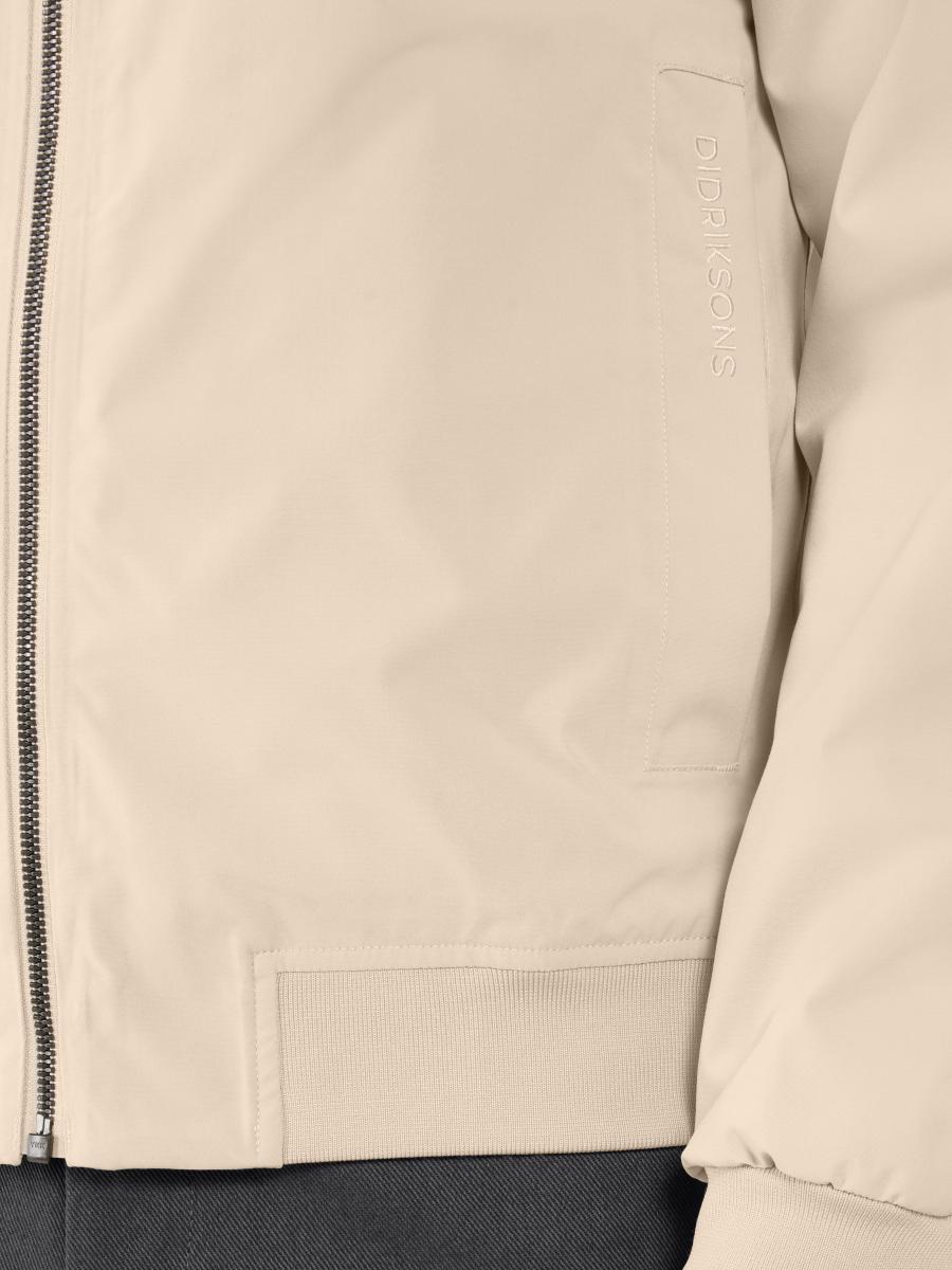 Herren Funktionsjacke Alvin