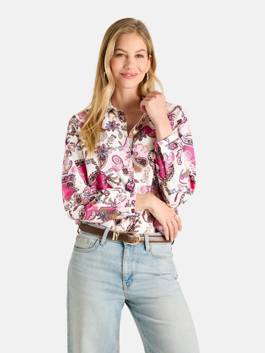 Bluse EmeeL