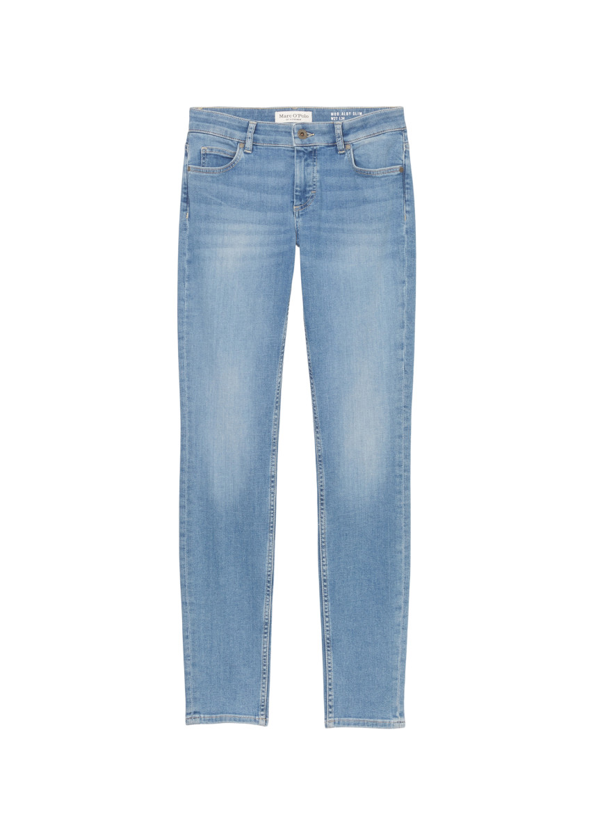 Damen Jeans ALBY