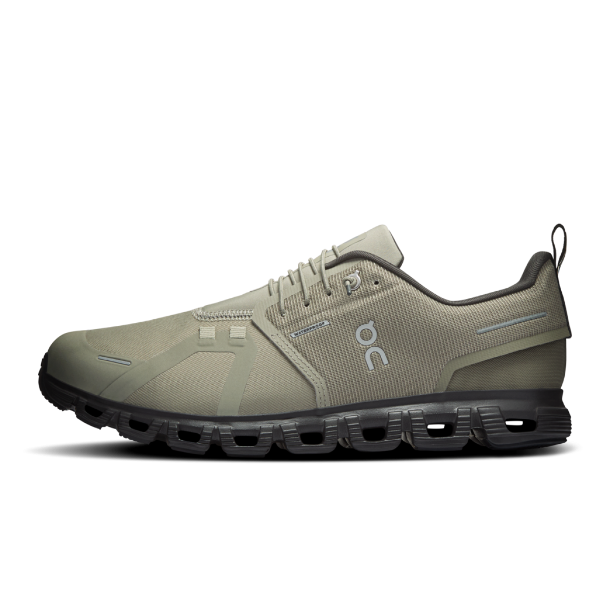 Herren Sneaker Cloud 6 Waterproof