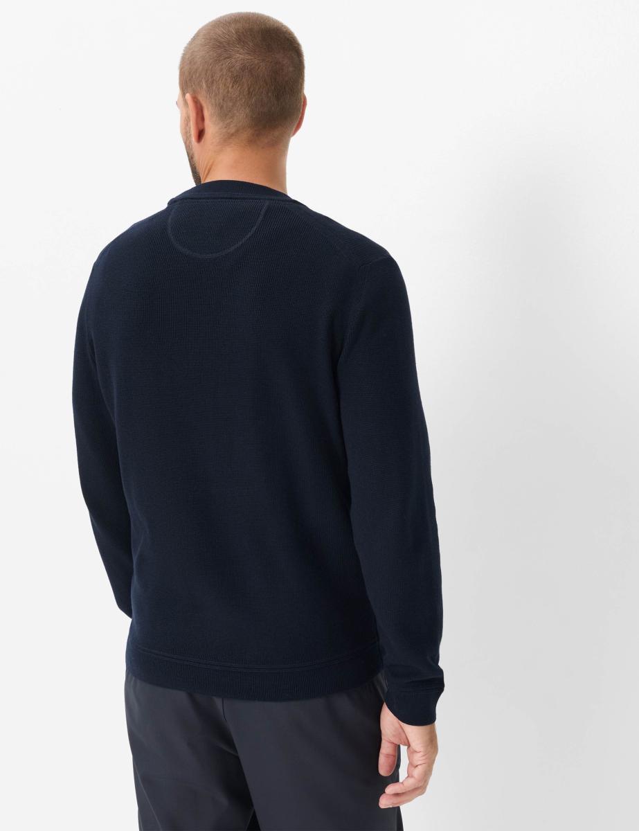 Herren Pullover Style Roy