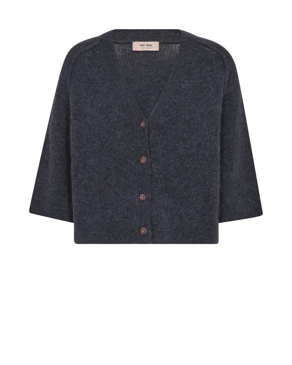 Damen Strickjacke MMThora Lizet