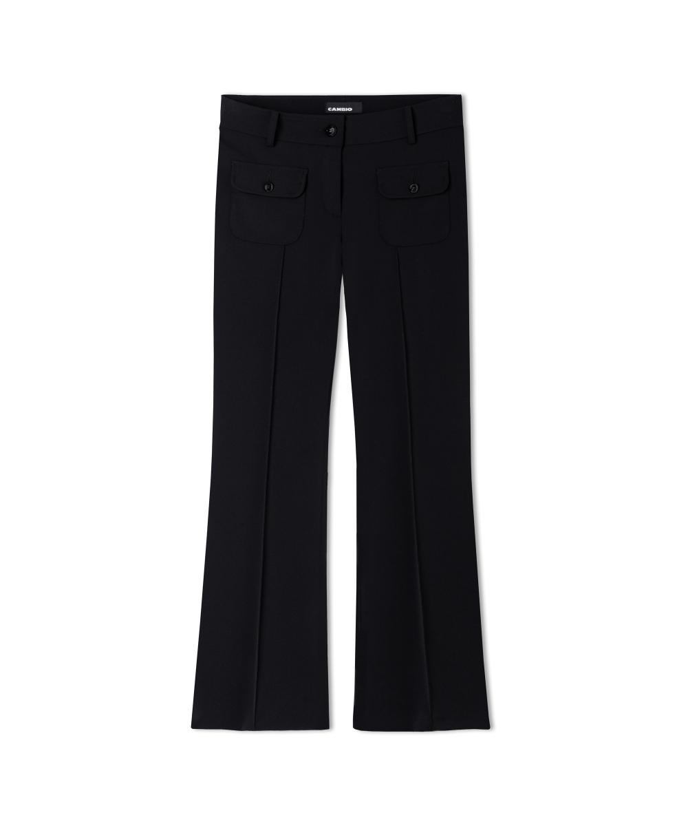 Damen Hose