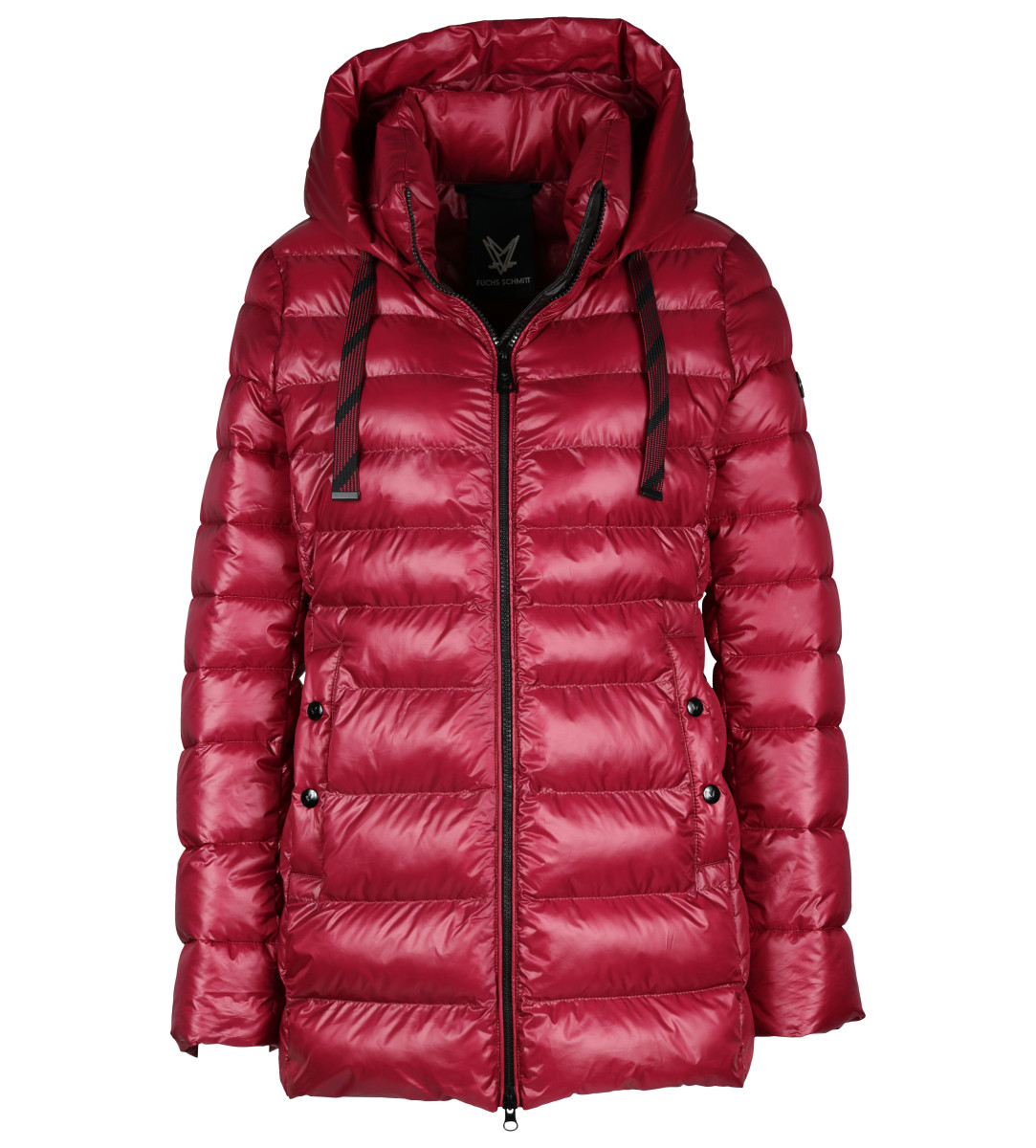 Damen Thermorejacke