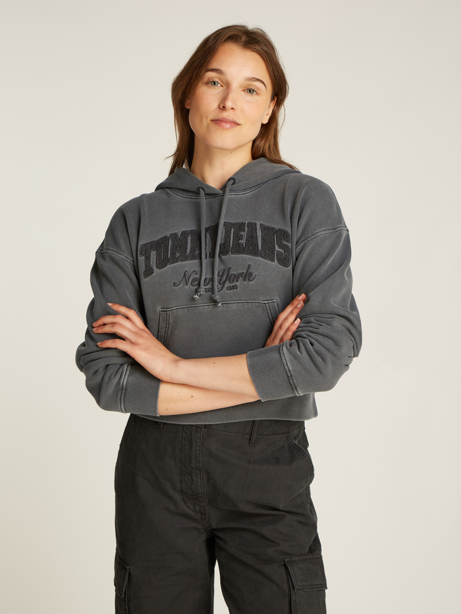 Damen Hoodie