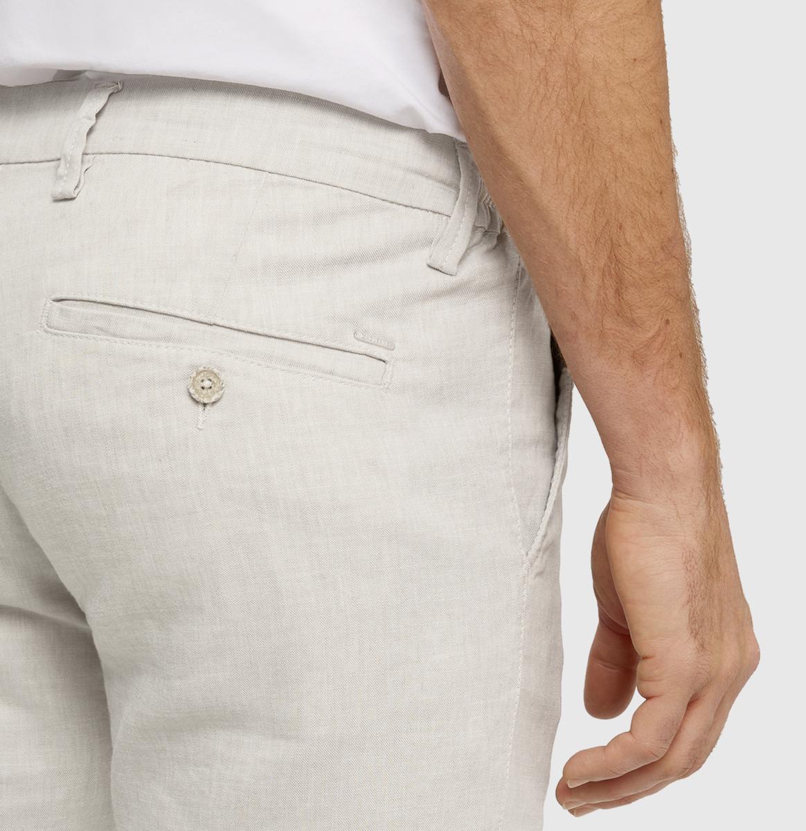 Herren Leinenhose Lennox Sport
