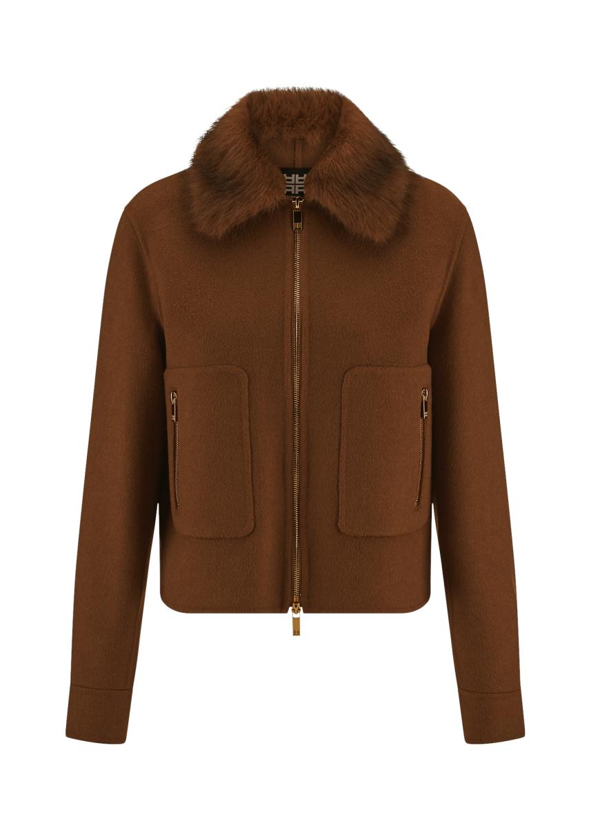 Damen Jacke