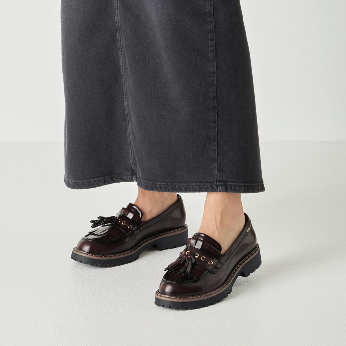Damen Slipper