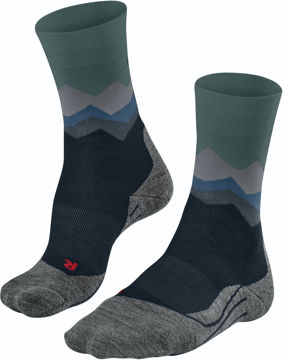 Herren Outdoorsocken TK2 Crest