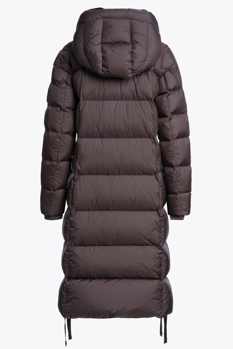 Damen Daunenjacke Panda