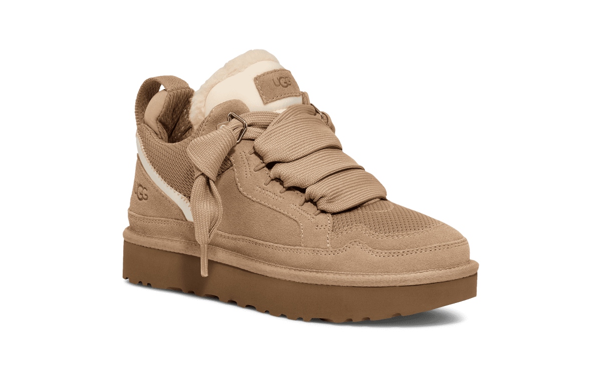 Damen Lowmel Sneaker
