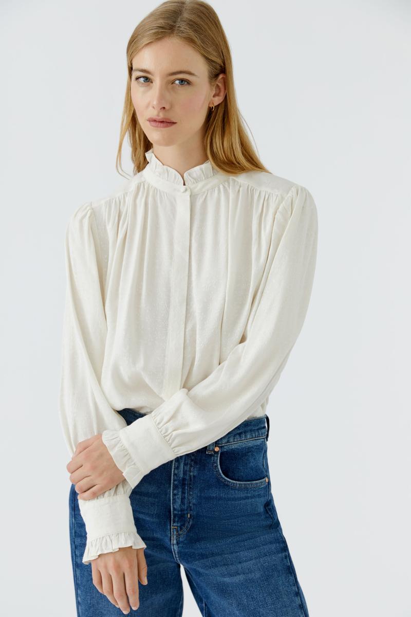 Bluse