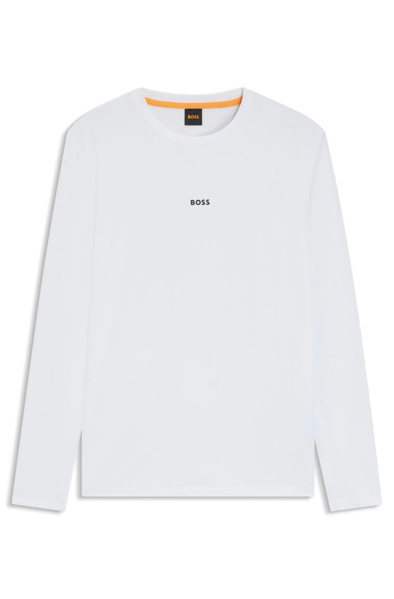 Herren Langarmshirt TChark