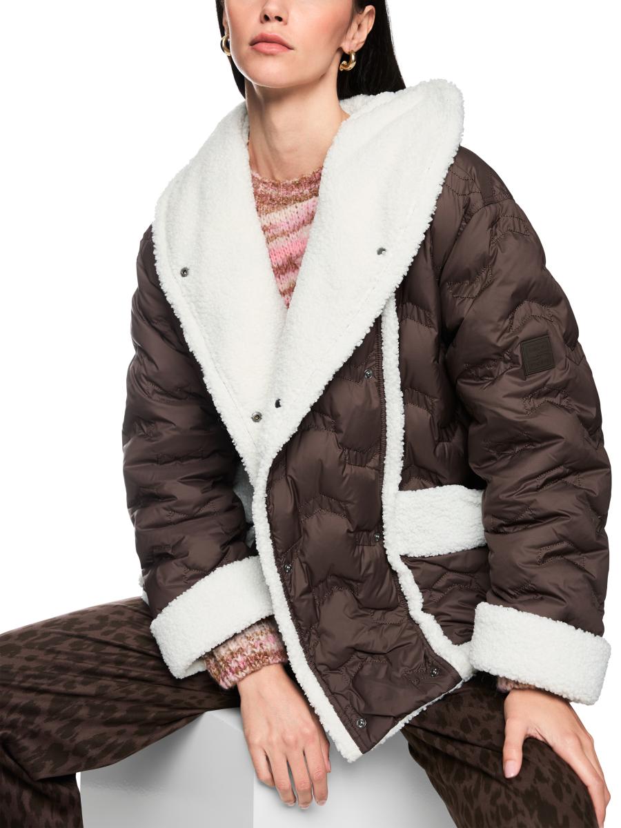 Damen Jacke