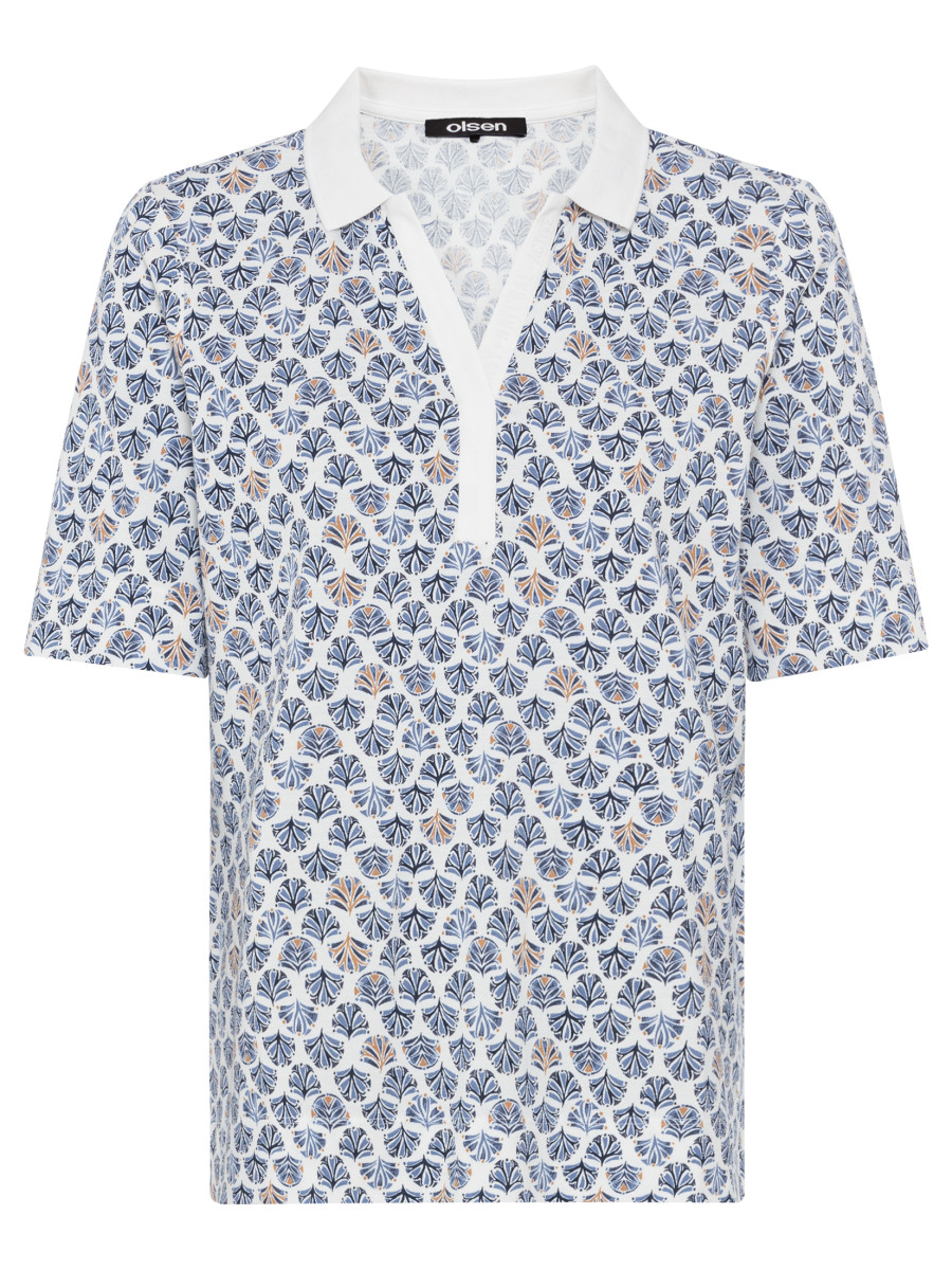 Damen Poloshirt