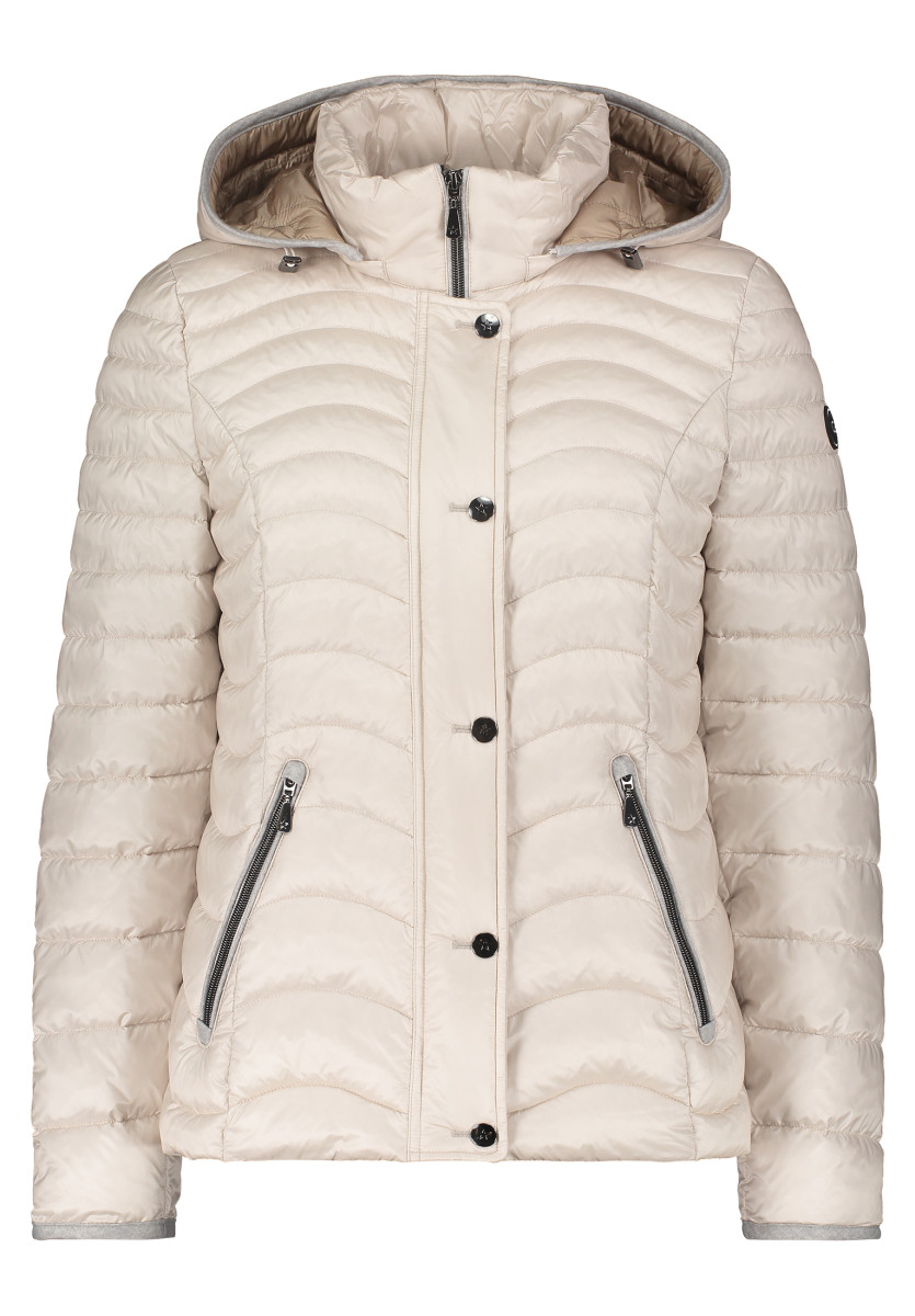 Damen Steppjacke