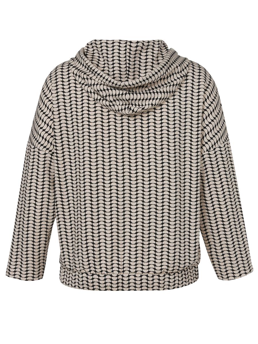 Curvy Sweatshirt