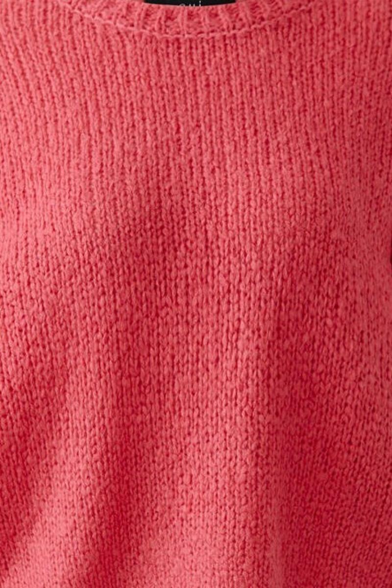 Damen Pullover