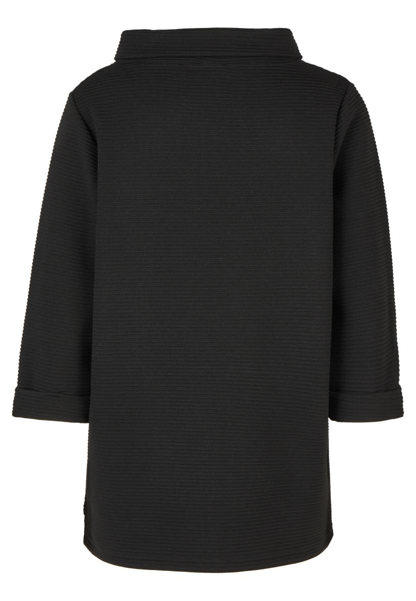 Curvy Sweatshirt