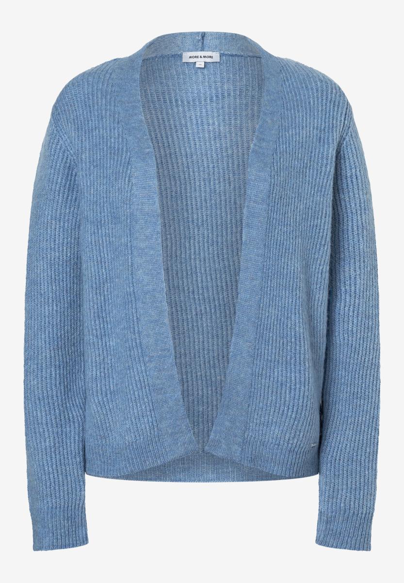 Damen Strickjacke