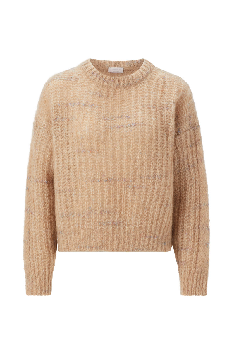 Damen Strickpullover