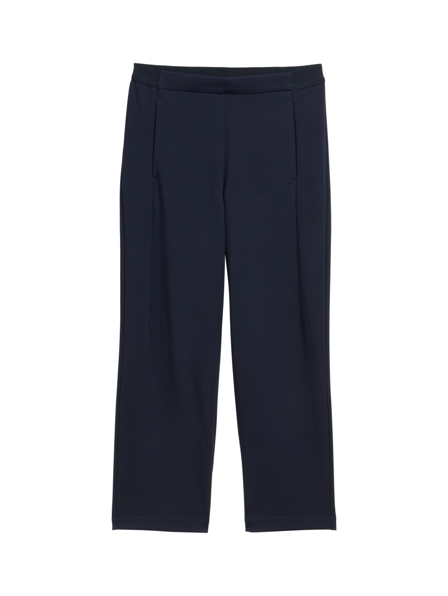 Damen Hose Cropped