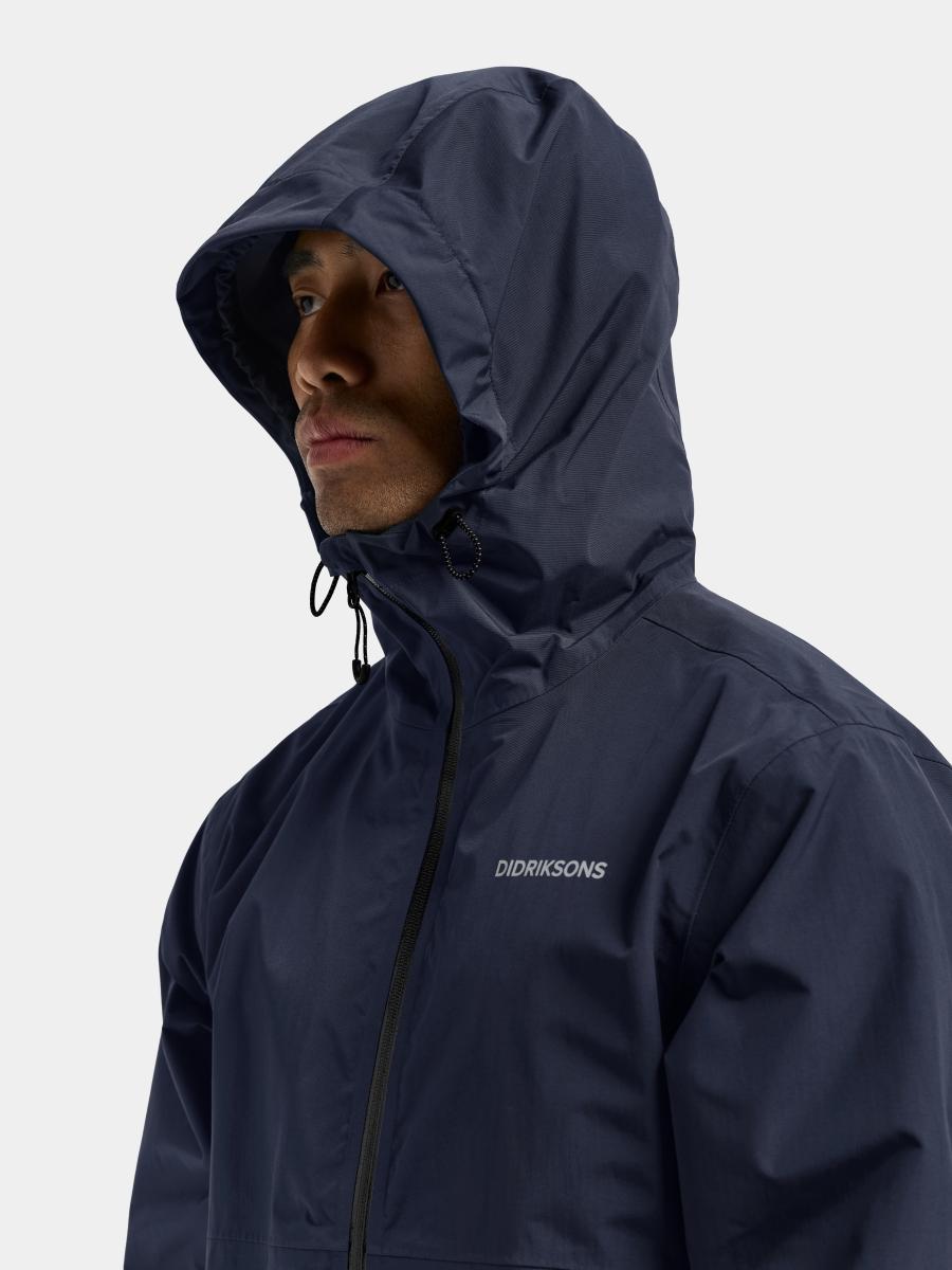 Herren Funktionsjacke DARIO