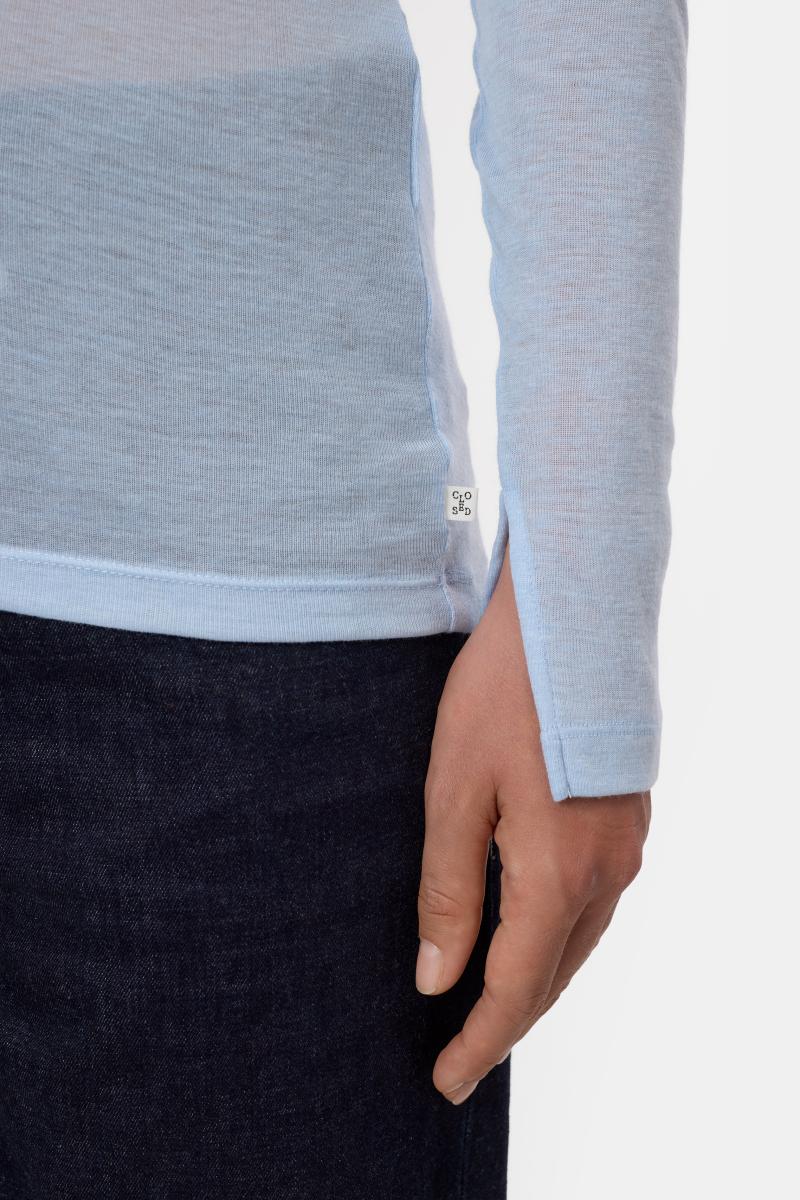 Damen Longsleeve