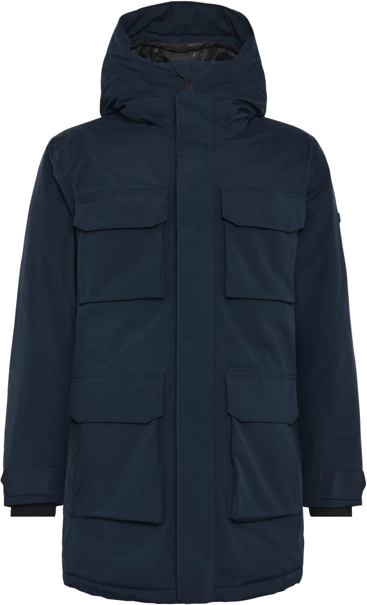 Herren Parka Aiden