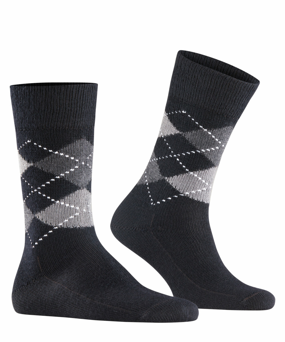 Socken Preston