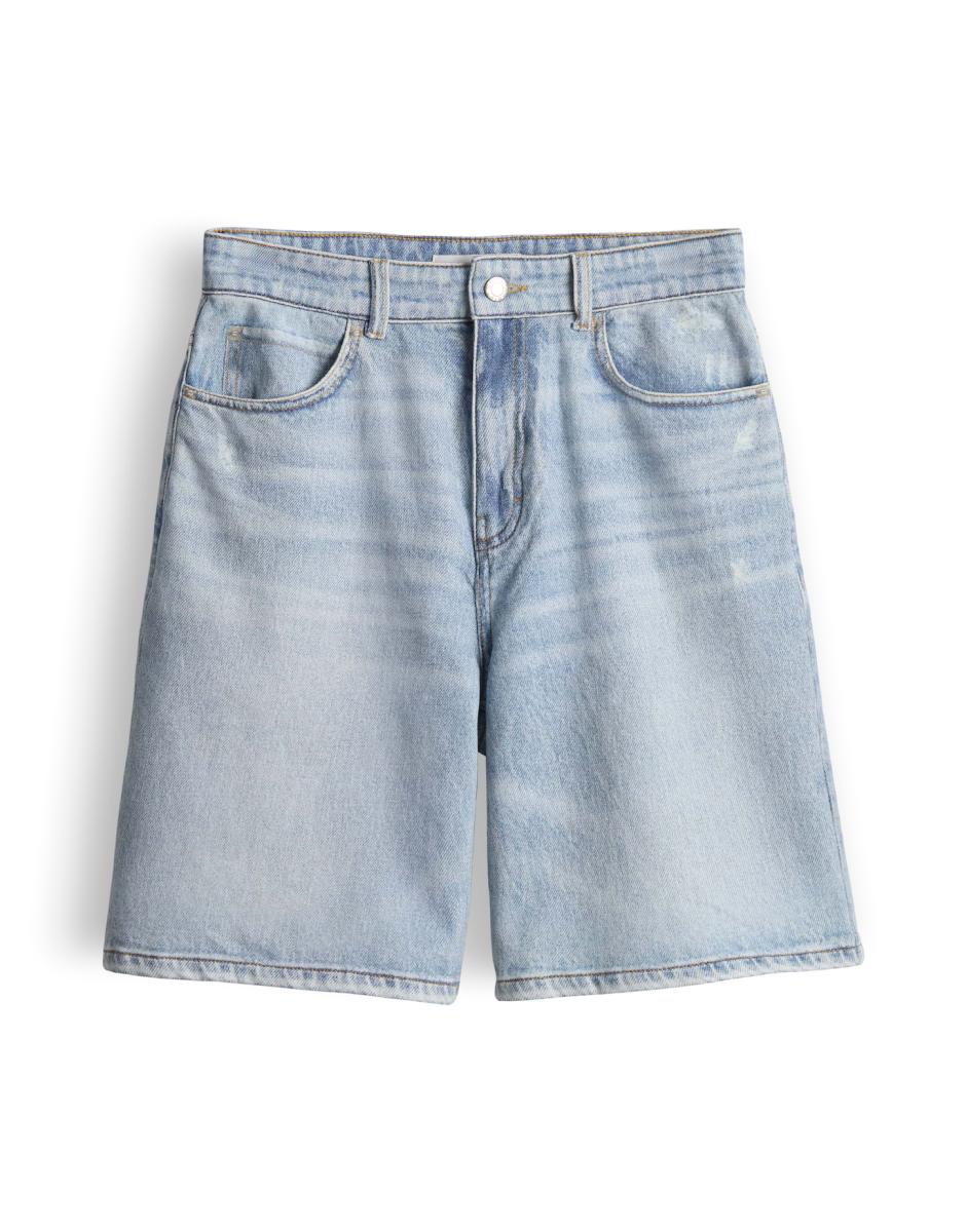 Damen Shorts Cydra cruise