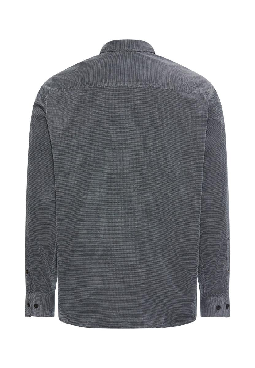 Herren Overshirt