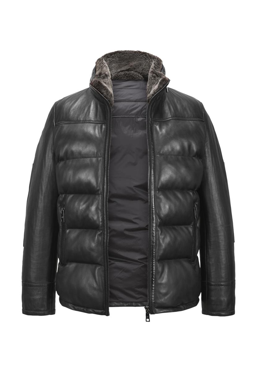 Herren Lederjacke MSKilian