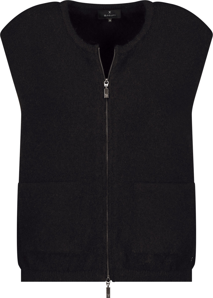 Damen Strickjacke