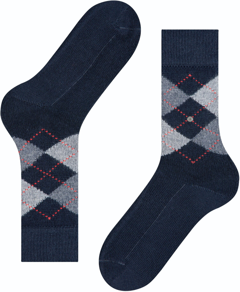 Socken Preston