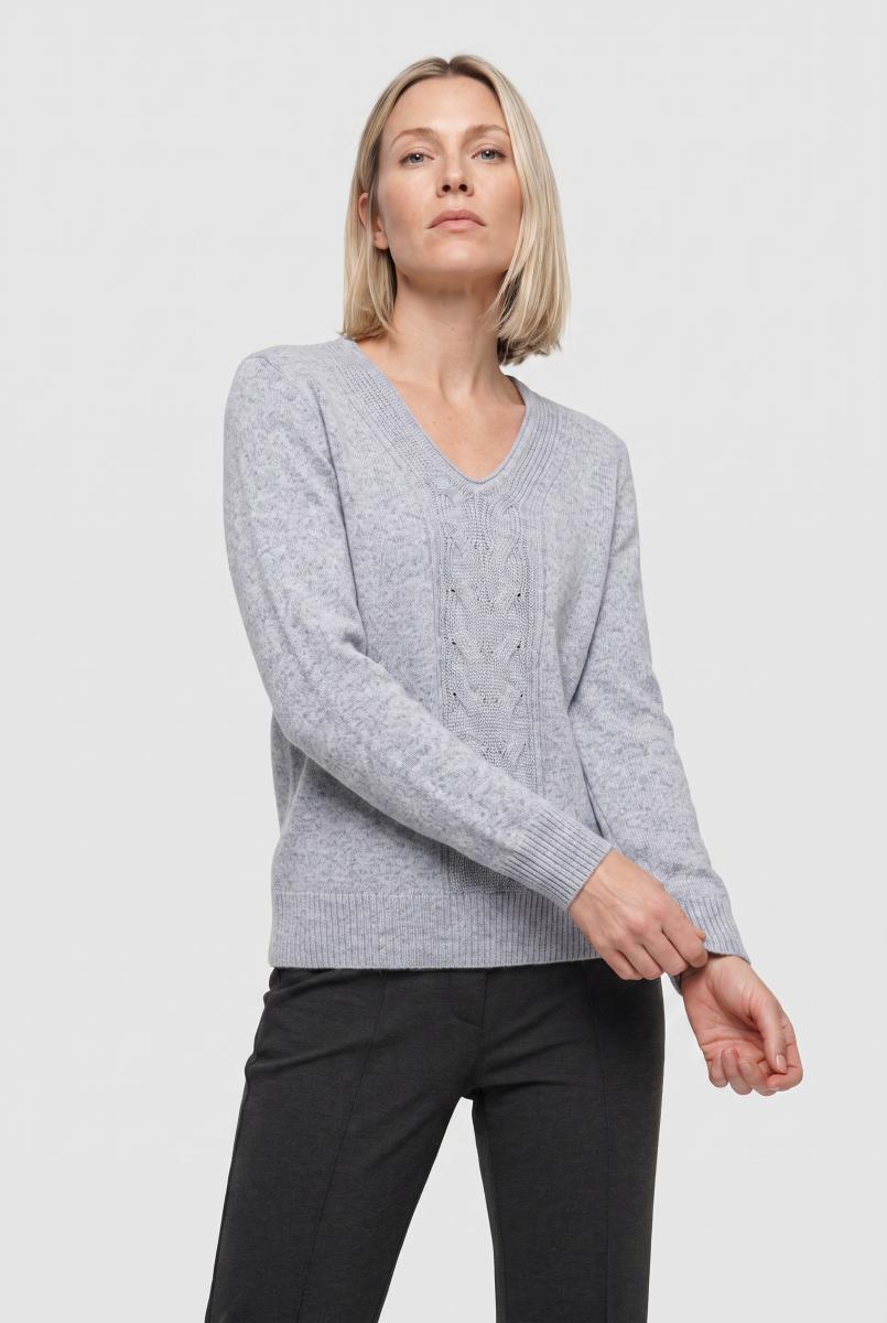 Damen Pullover