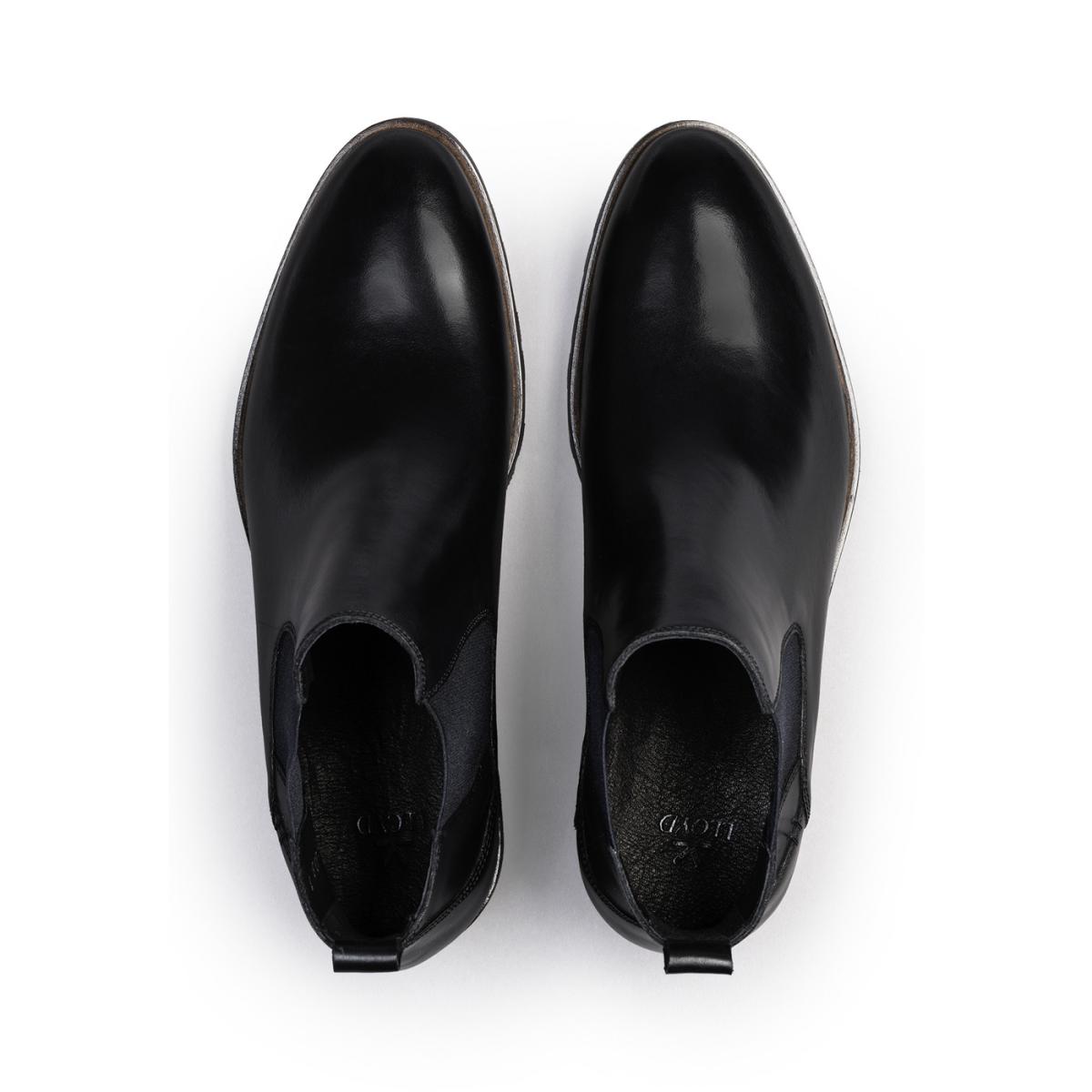 Herren Chelsea Boot DRAMON 315