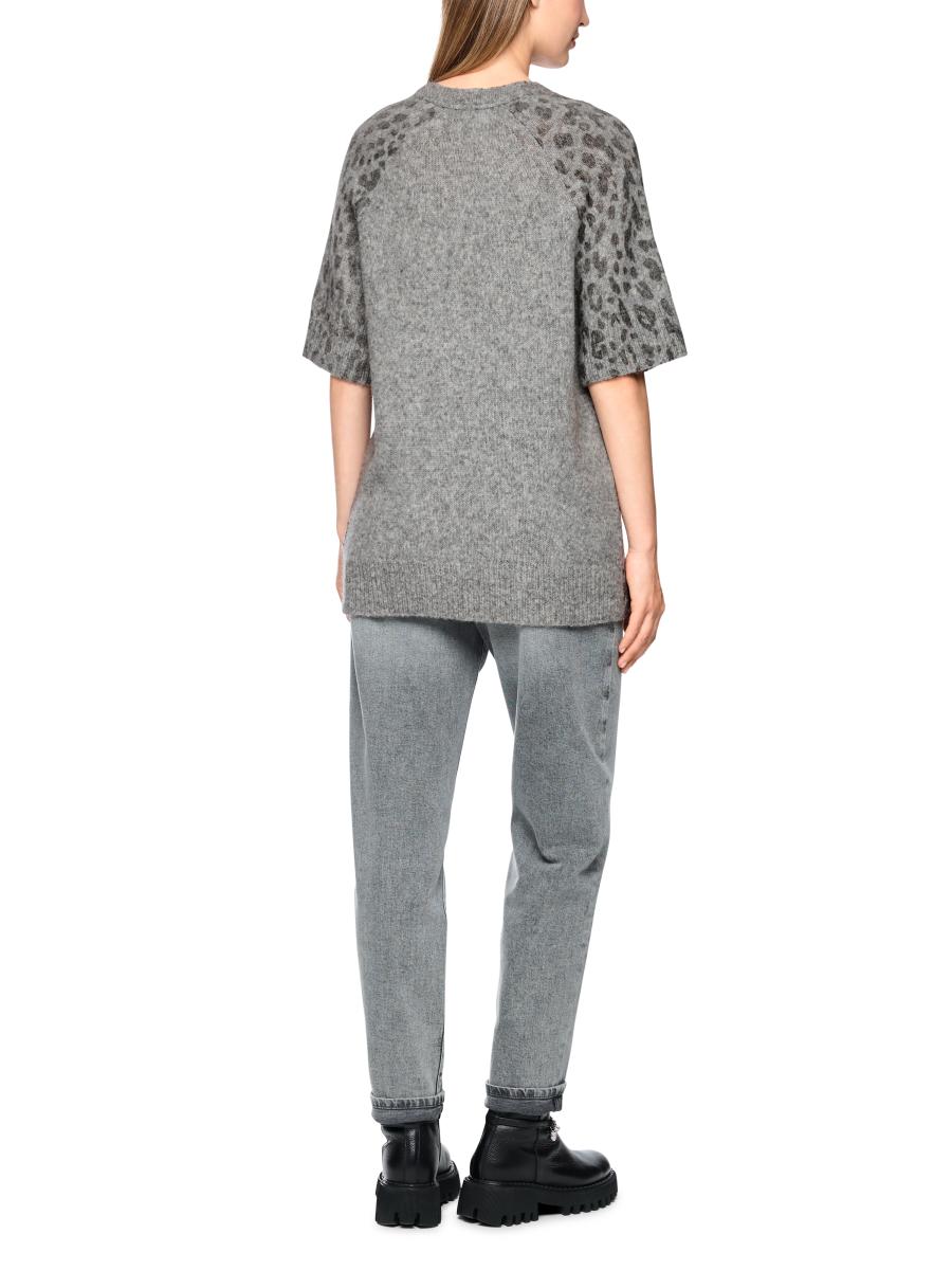 Damen Pullover