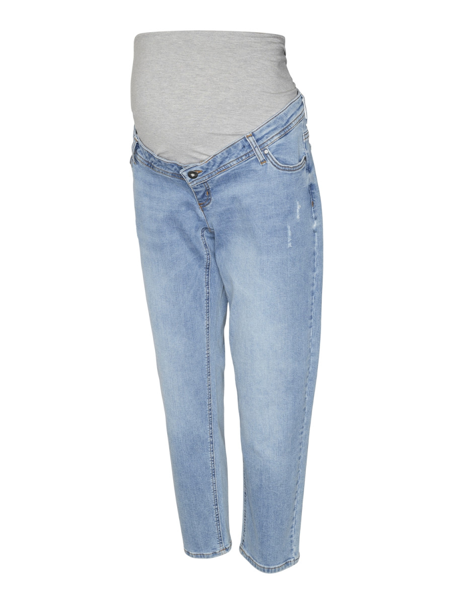 Damen Jeans MLOLIVIA