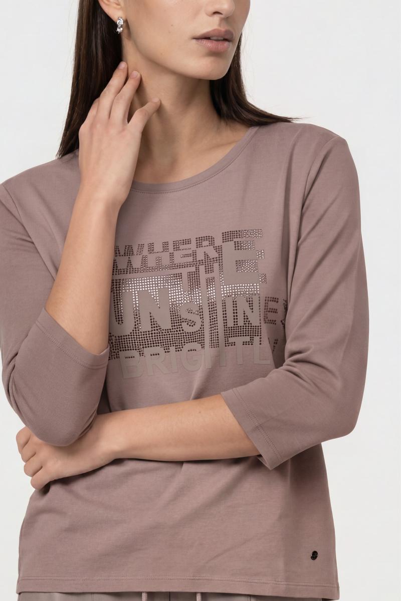 Damen Shirt