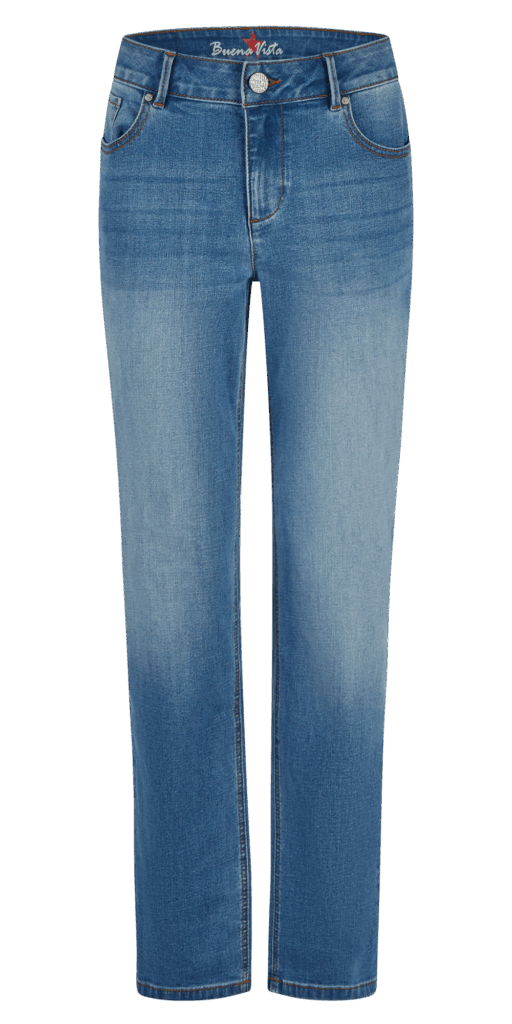 Damen Jeans Stella-Zip