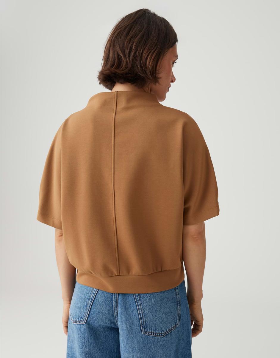 Damen Sweatshirt Golli