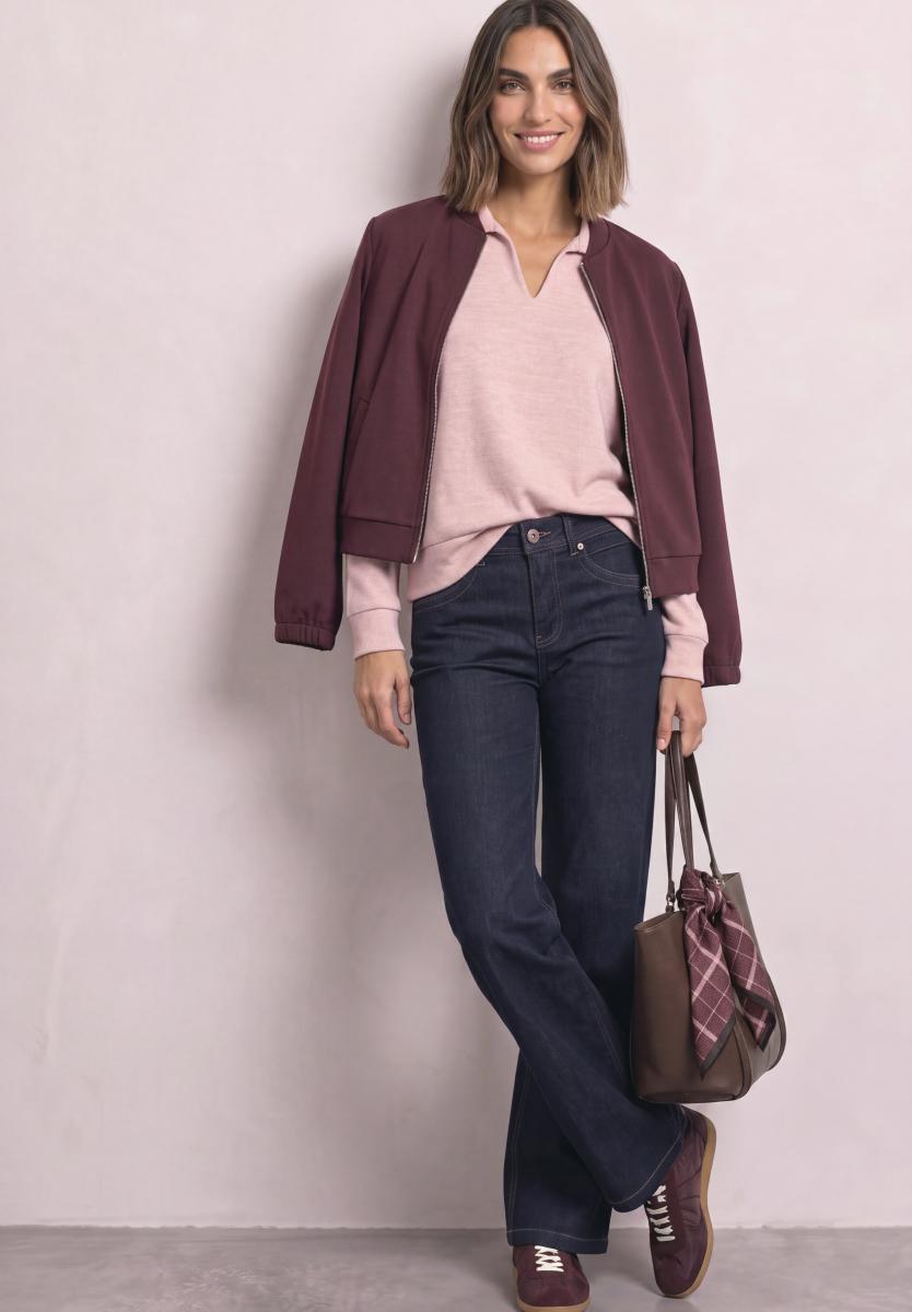 Damen Pullover